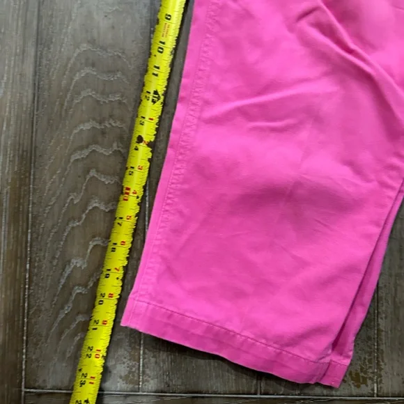Ralph Lauren Capri Pants - Picture 8 of 15